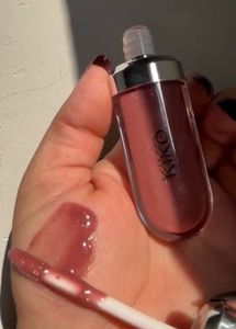 Kiko Milano 3D Hydra Lipgloss- shade 20