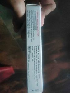 Nipcare Modified Lanolin USP - 20gm