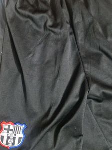 FC Barcelona Nike Shorts