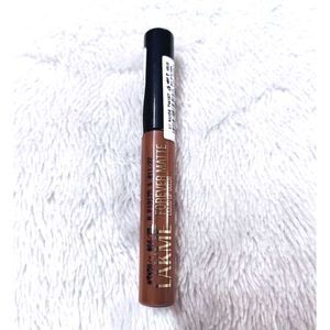 Lakme Forever Matte Liquid Lipstick Pack of 5