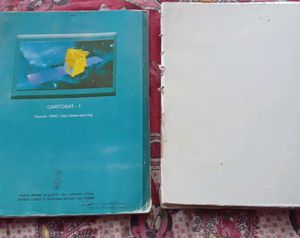 NCERT PHYSICS PART 1 and 2 Class XI