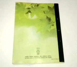 Economics Textbook for Class IX