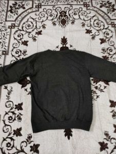 Jack &amp; Jones Graphic Sweatshirt