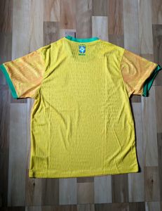 BRAZIL LIMITED EDITION JERSEY 🇧🇷