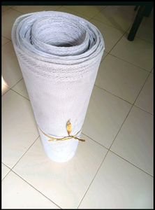 Cancan Net Hard Fabric for Lehenga and Gown