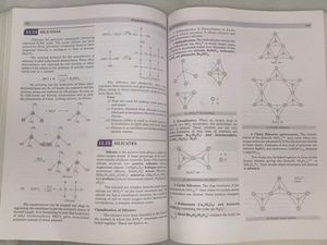 Comprehensive Chemistry :- Volume 1 and 2