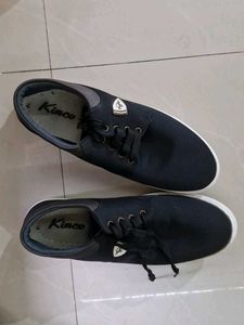 Kimco Casual Shoes