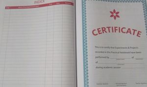 Science Lab Manual Class 10 Arihant