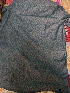 Stylish Patterned Shirt