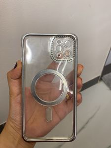 iPhone 11 Pro Max Back Cover