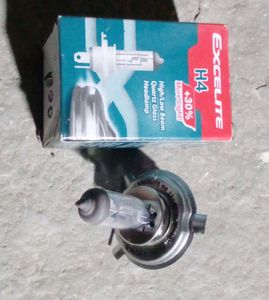 Head Lamp