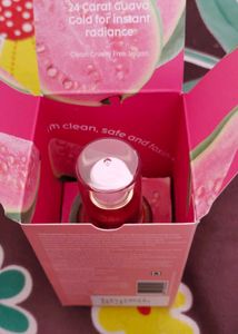 PLIX 24k Guava Gold Dewy Serum