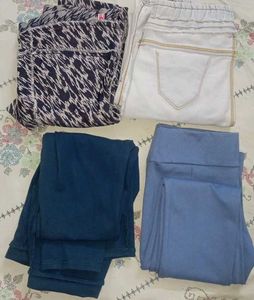 Jins For Girls