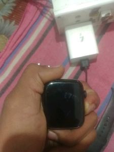 I17 Touch Screen Watch