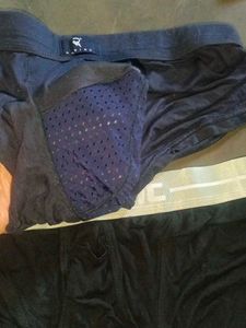 Men's Underwear Boxers 2 set