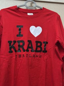 Women’s T-shirt With Full Sleeves