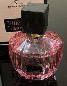 Dorall Collection Ville De L'amour Perfume