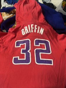 Adidas NBA Hoodie