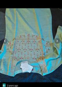 Combo Kurtis