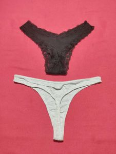 combo 5 thong size 32