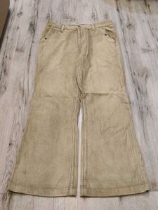 Ma2097 Opium bootcut jeans waist 30