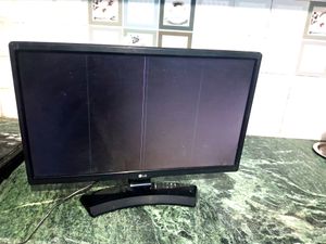 LG TV