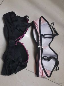 Two Cute Bras
