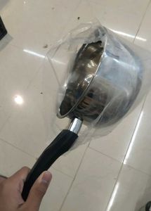Stainless Steel Saucepan