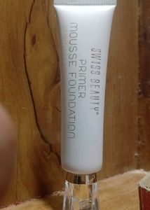 Swiss Beauty Mouse Foundation