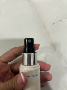 Smashbox Photo finish Setting Spray