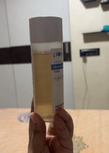 Plum Rice Water &amp; Niacinamide Toner