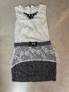 Dress Combo For Girls