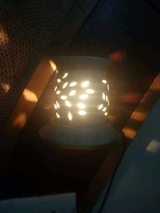 Brand New Aroma Diffuser Lamp