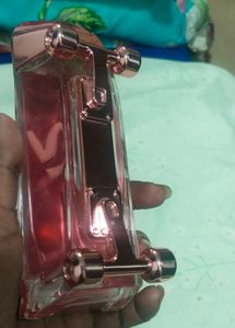 Empty 🫙 Perfume Bottle