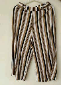 Striped Palazzo