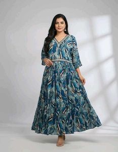 Three Piece Suit Set