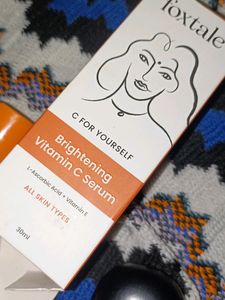 Vitamin C Serum