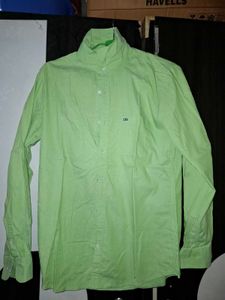 Peter England Sport Shirt