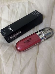 KIKO MILANO 3D GLOSS