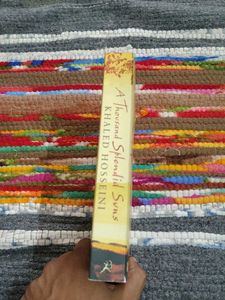 A Thousand Splendid Suns