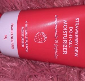 Dot &amp; Key Strawberry Dew Moisturizer
