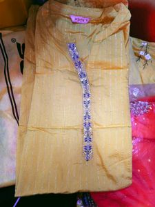 Combo Kurtas