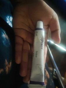 Nipcare Modified Lanolin USP - 20gm