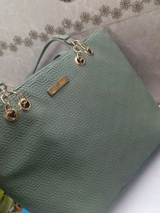 Hand Bag