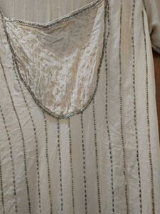 Handwork kurti