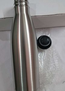 Stainless Steel Vacuum-Insulated Water Bottle