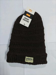 Bennie Cap