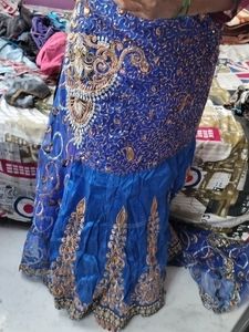 1 Minute Saree
