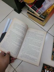 Combo Of Durjoy Datta Novels