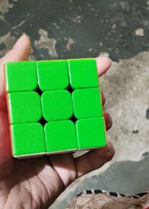 Colorful 3x3 Speed Cube